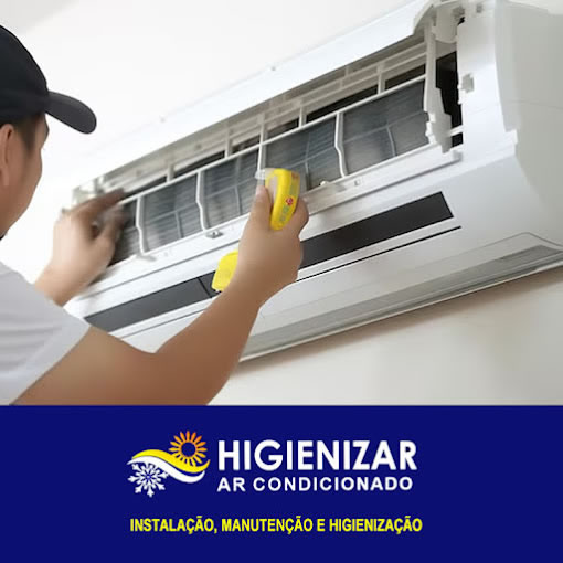 Manutenção de Ar Condicionado em Sete Lagoas/MG