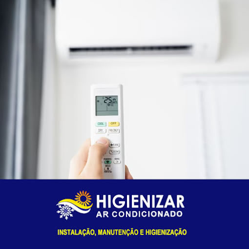 Manutenção de Ar Condicionado em Sete Lagoas/MG