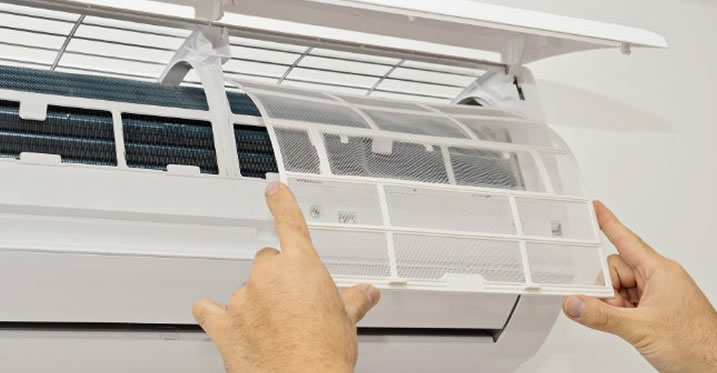 Manutenção de Ar Condicionado em Sete Lagoas/MG