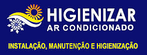 Manutenção de Ar Condicionado em Sete Lagoas/MG